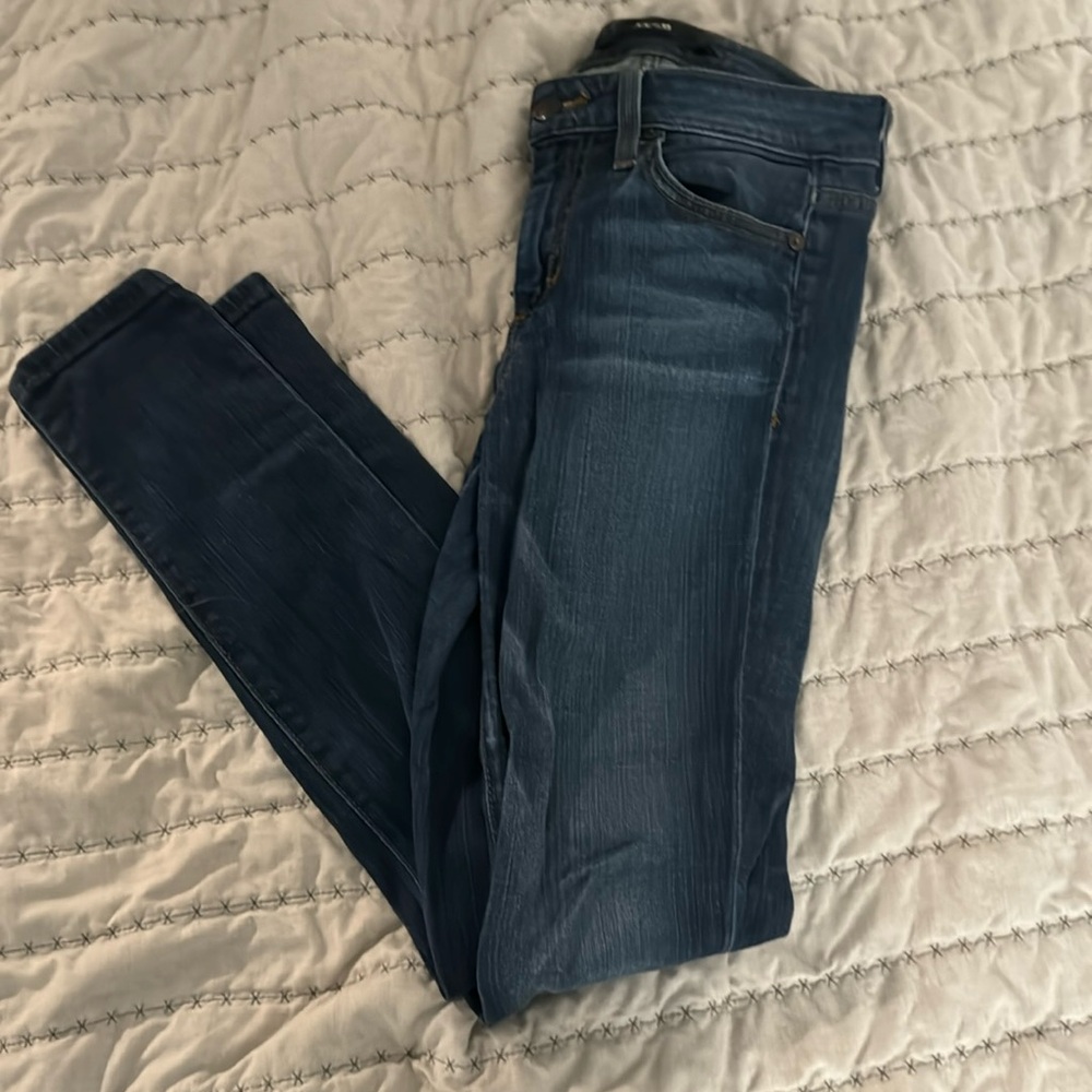 Women’s Skinny Joes Jeans - size 25